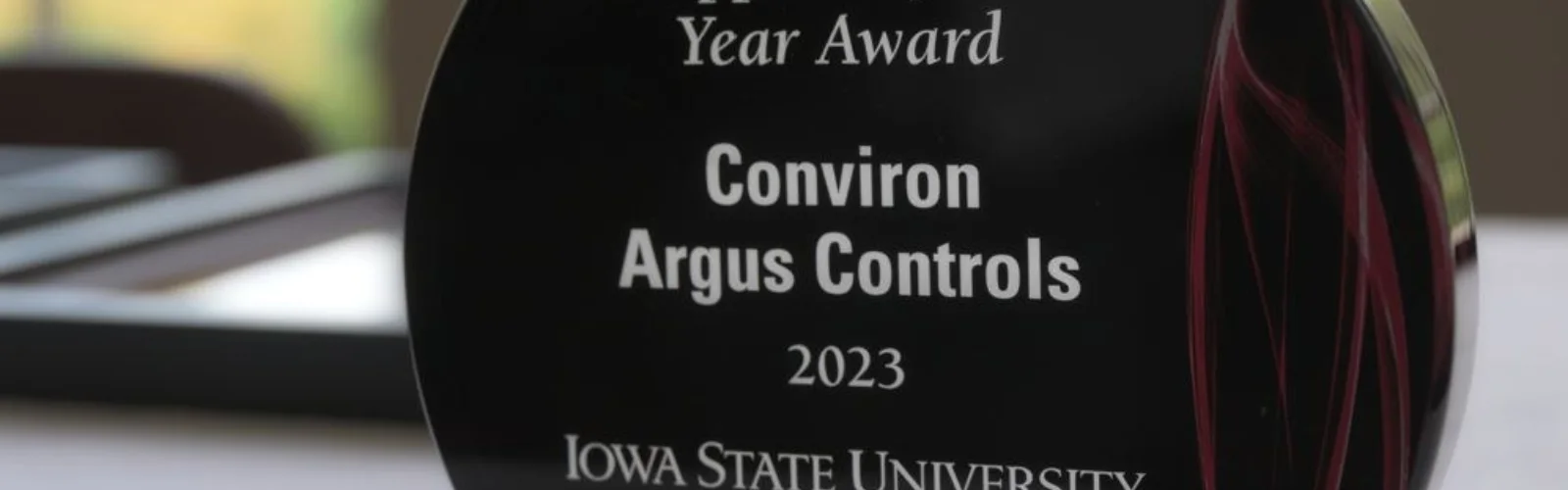 ISU Supplier of the Year 3