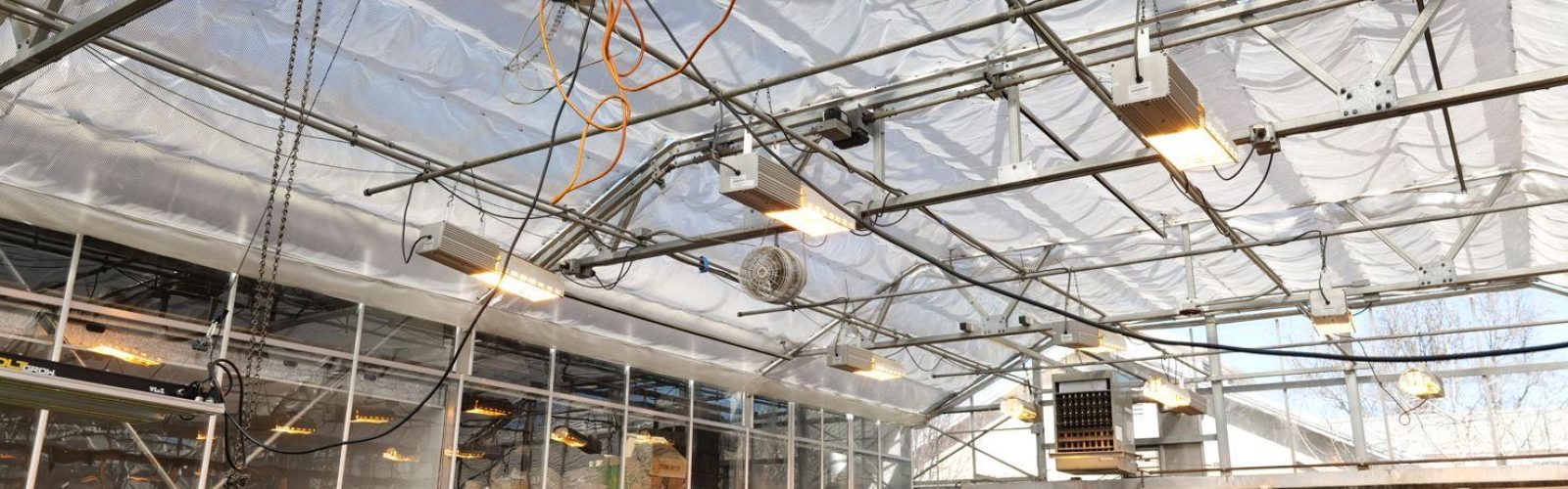 Argus Controls UCD greenhouse 2