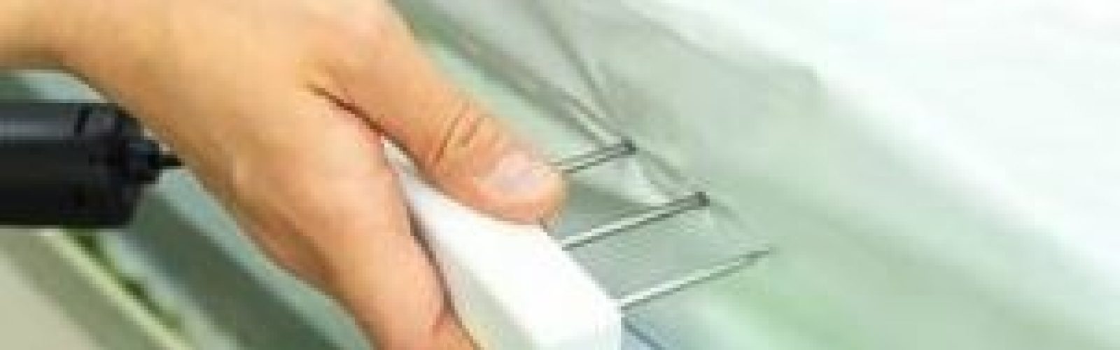 Aranet Sensor