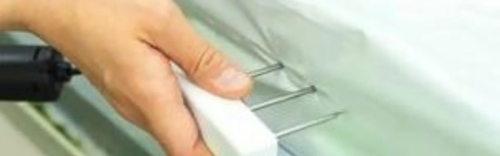 Aranet Sensor