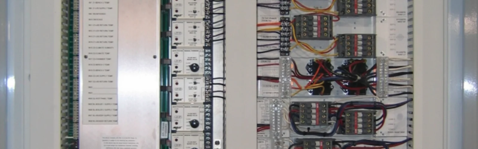 Argus Classic Panel