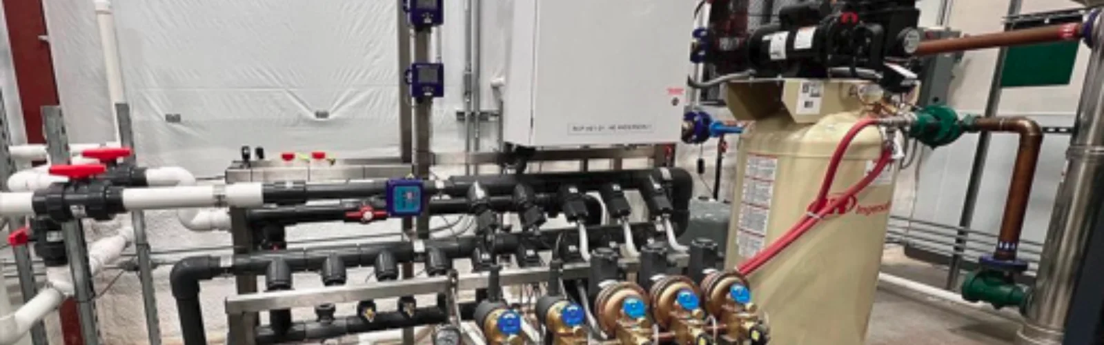 Injector HE Anderson