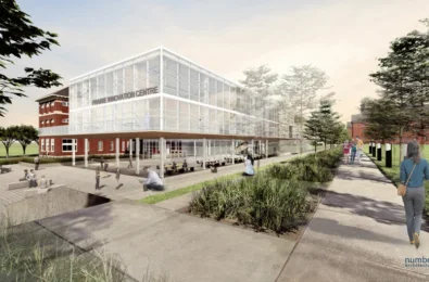 Prairie Innovation Centre