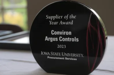 ISU Supplier of the Year 3