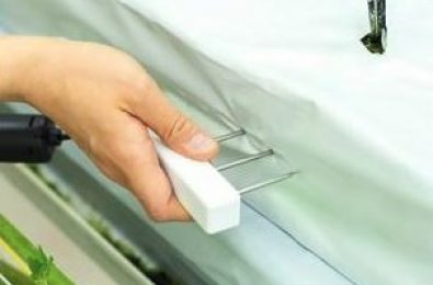 Aranet Sensor