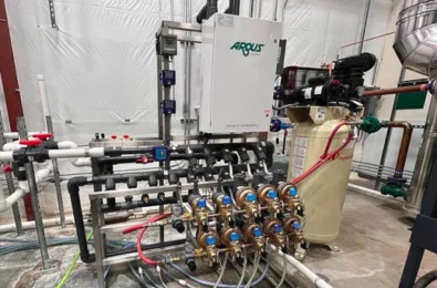 Injector HE Anderson