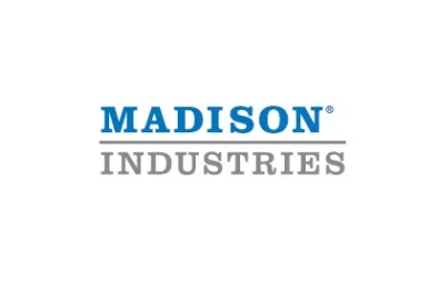 Madison Industries Logo Large Square