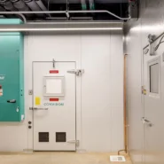 Ohio State University Walk in Room Argus Retrofit 9
