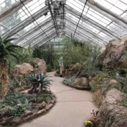 US Botanic Garden 2