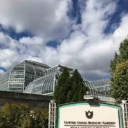 US Botanic Garden 5