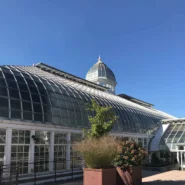 US Botanic Garden 11