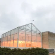 University of Minnesota Greenhouse 2